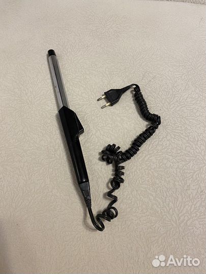 Щипцы для завивки волос СССР