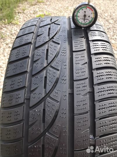 Hankook Winter I'Cept Evo W310 225/45 R17 91H