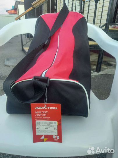 Ролики детские