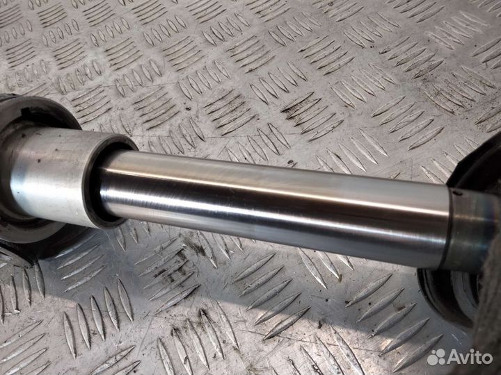 Рулевая рейка Ford Transit 2000-2013