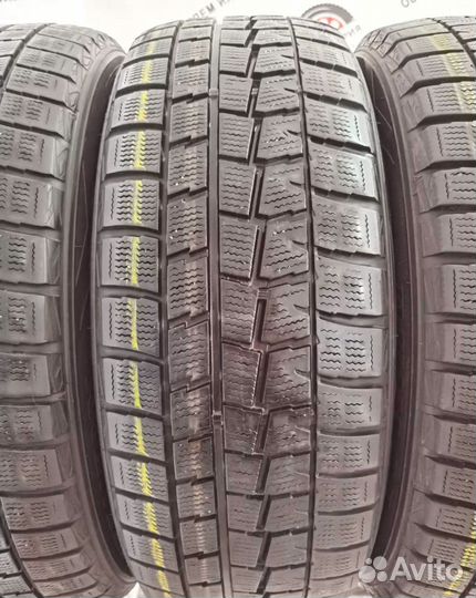 Dunlop Winter Maxx 215/55 R17 94Q