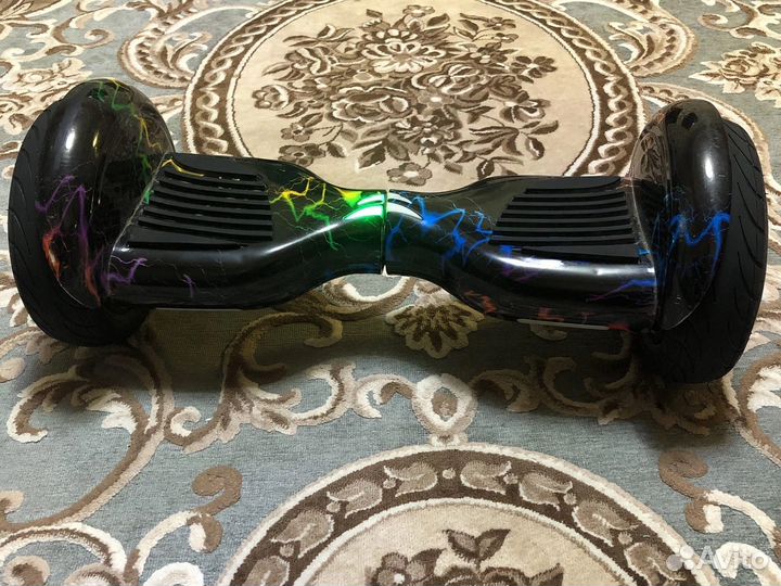 Гироскутер б/у