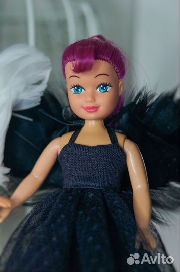 Лот кукол kid kore doll