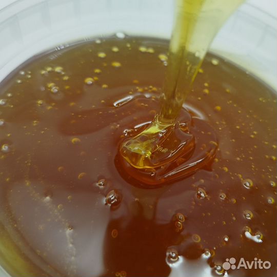 Натуральный мед в Ассорти 18/200. Эксклюзив