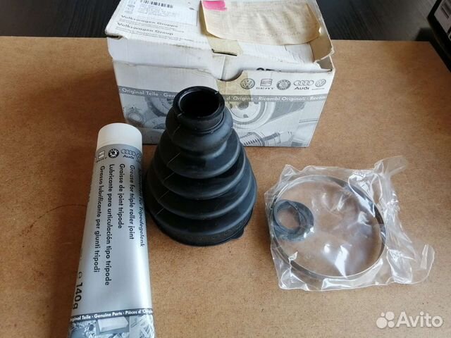 Пыльник шруса внутренний VW Passat B5