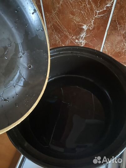 Керамическая Кастрюля Sacher