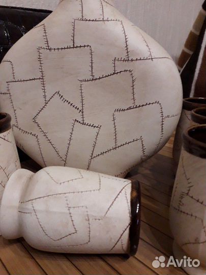 Керамический сервис