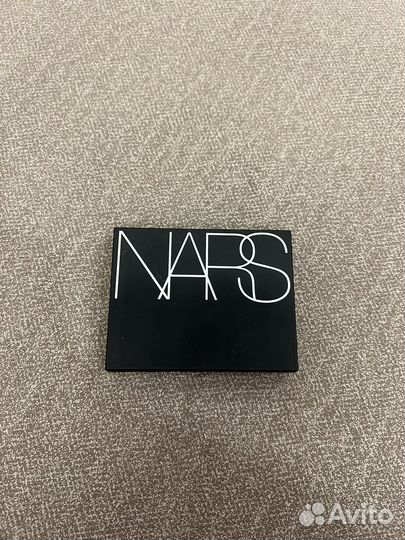 Пудра хайлайтер Nars Capri