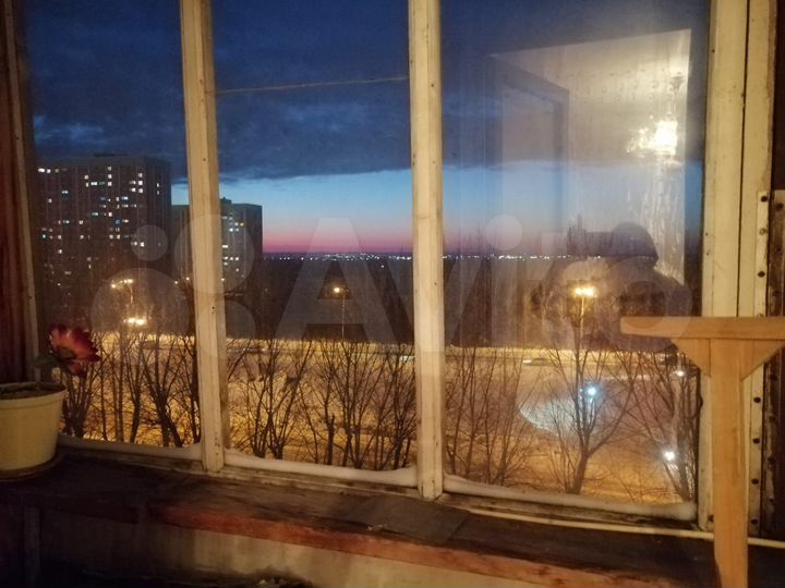 2-к. квартира, 46 м², 7/9 эт.