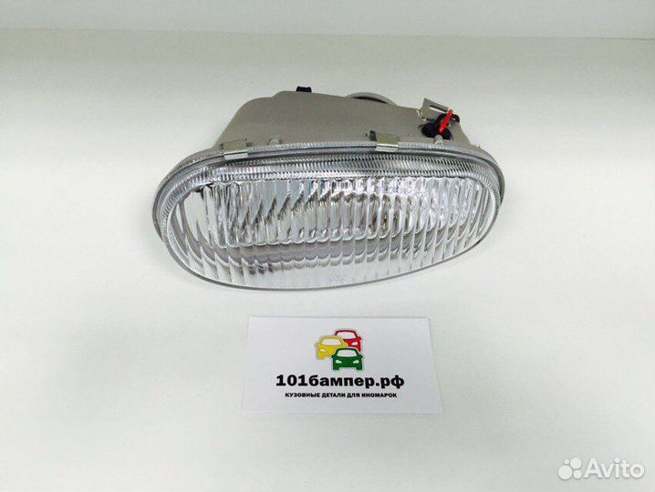 Птф левая правая Chevrolet Lanos ZAZ Chance Sens