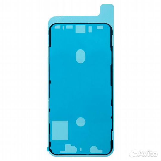 Водозащитная прокладка (проклейка) для iPhone XS