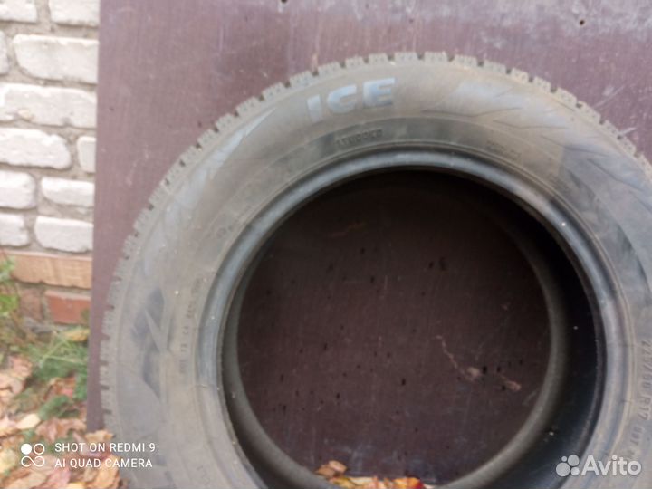 Pirelli Formula Ice 225/60 R17 99T