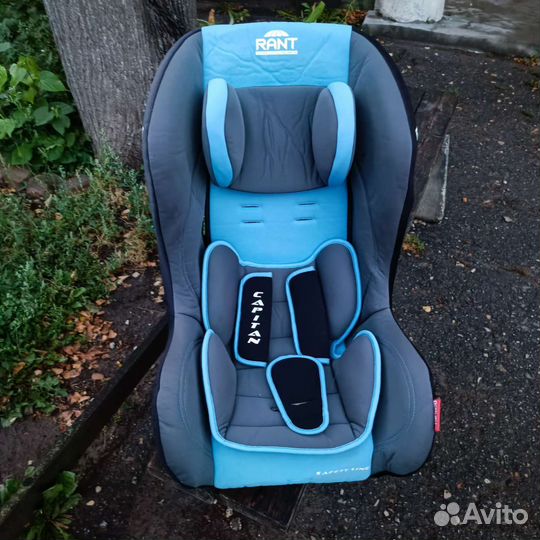 Детское автокресло от 0 до 25 кг