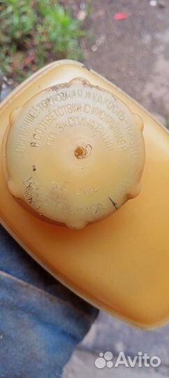 Цилиндр главный тормозов газ 24