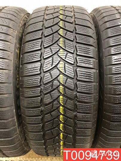 Firestone Winterhawk 3 225/55 R17 101R
