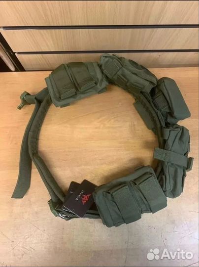 Разгрузочный ремень