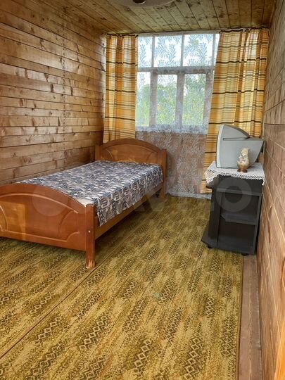 Дача 36 м² на участке 5,3 сот.