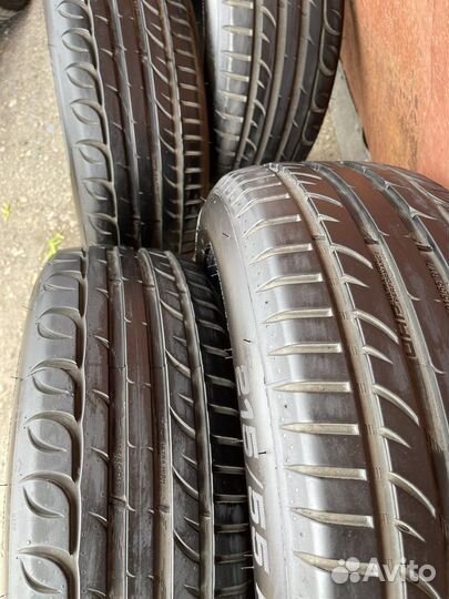 Kormoran Ultra High Performance 215/55 R17