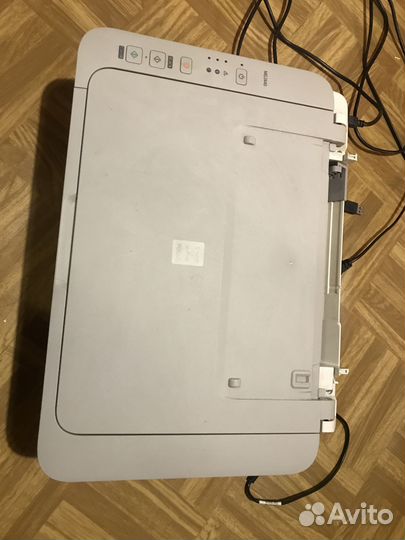 Мфу Canon Pixma MG2440