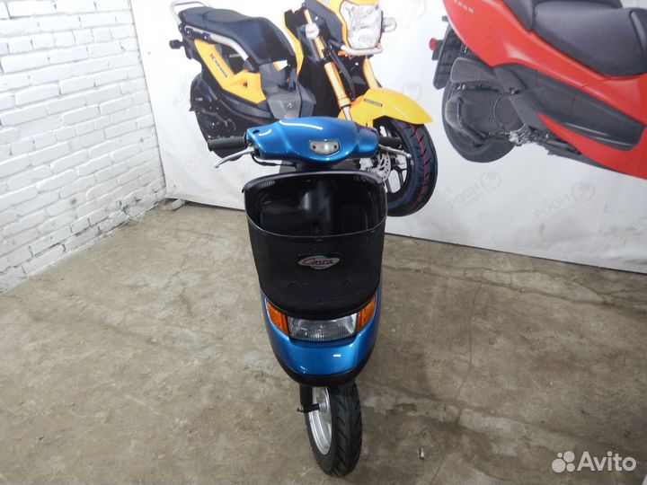 Скутер Honda Dio Cesta AF34 только из Японии