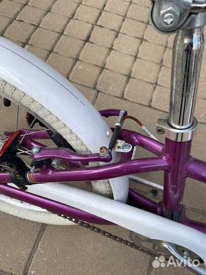 Велосипед schwinn 20