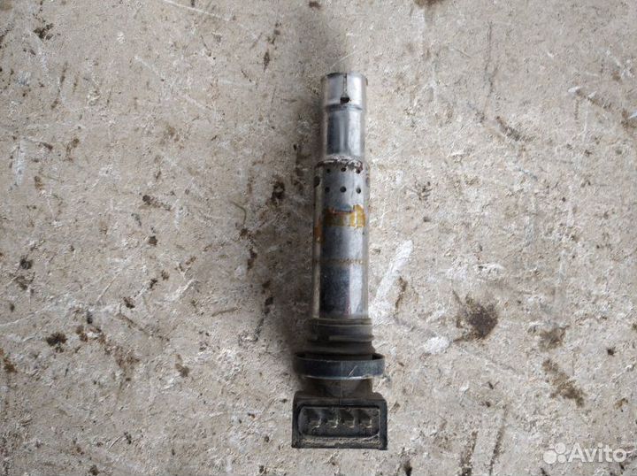 Катушка зажигания Seat Ibiza IV 2002-2008