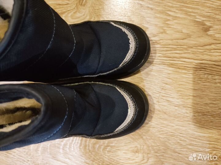 Зимний комбинезон crockid