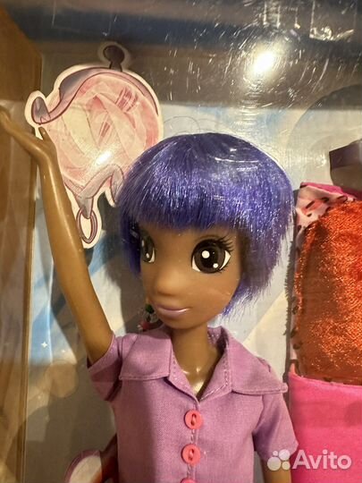 Кукла Чародейки Witch Giochi