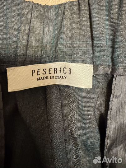 Брюки Peserico оригинал