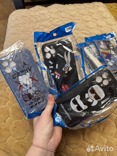 Чехол для телефона