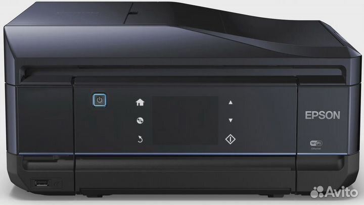 Мфу Epson premium XP800