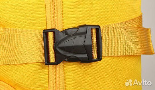 Чехол для сноуборда на колесах