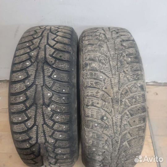 Nokian Tyres Hakkapeliitta 5 185/55 R15 86T