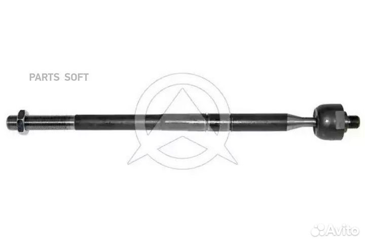 Sidem 3319 Тяга рулевая прав/лев ford mondeo III