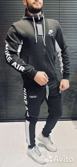 Спортивный костюм nike