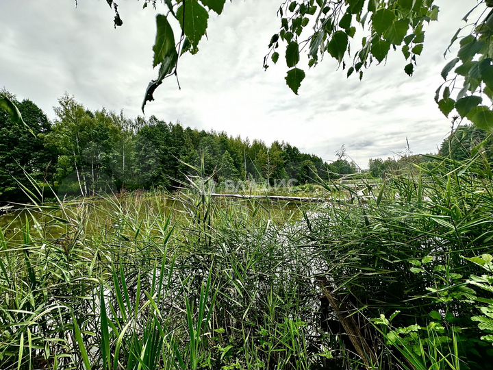 Дом 240 м² на участке 6 сот.