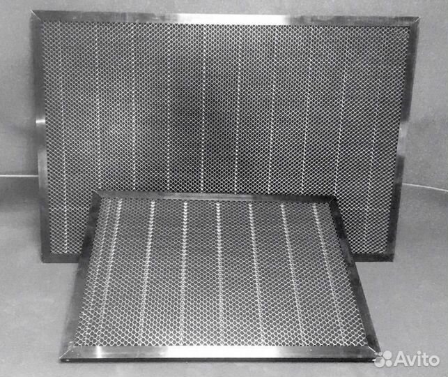 Сотовый стол для лазерного станка