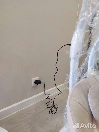 Детские качели