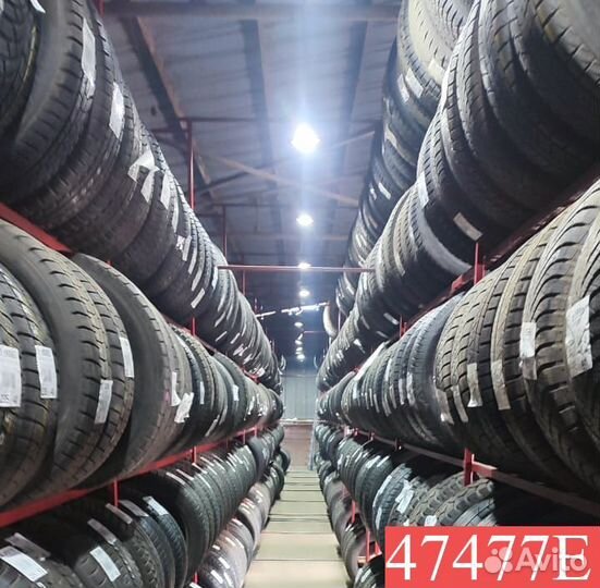 Radar Tyres Rivera Pro 2 195/65 R15 95P