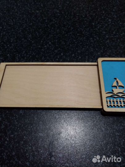 Копилка для бумажных купюр