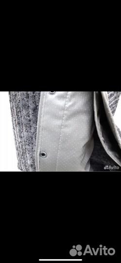 Утеплитель тента УАЗ 469 3151