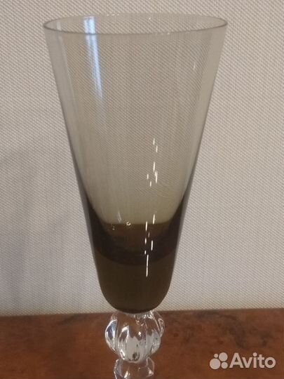 Фужеры из серии 