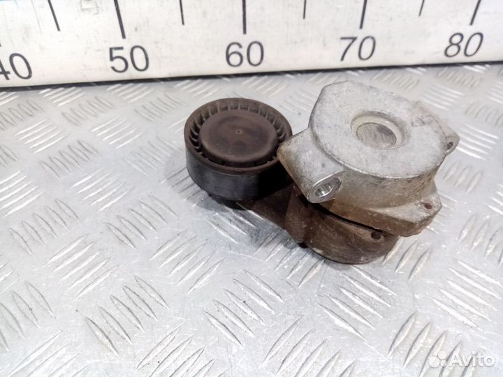 Б/У Натяжитель Ремня Transit Jumper Ducato#002