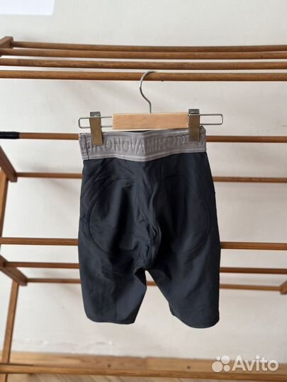 Велосипедки irnby