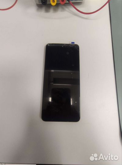 Дисплейный модулю Poco X3 GT