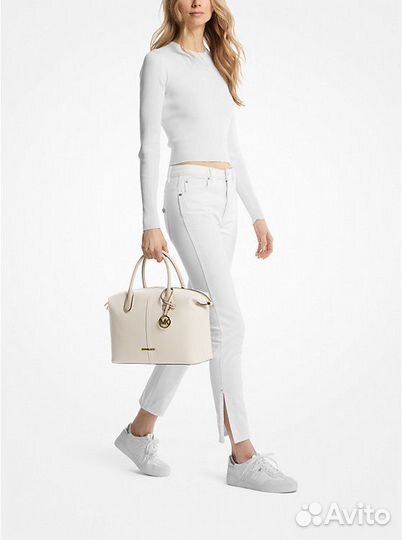 Сумка женская Michael Kors Hyde Large