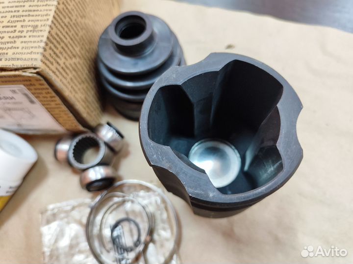 ШРУС внутренний правый Opel Mokka