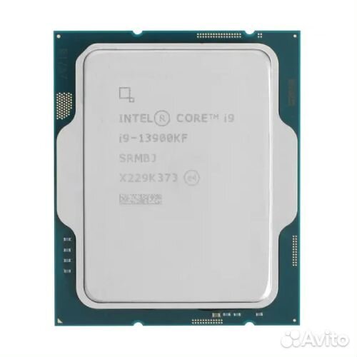 Процессор Intel Core i9-13900KF, BOX