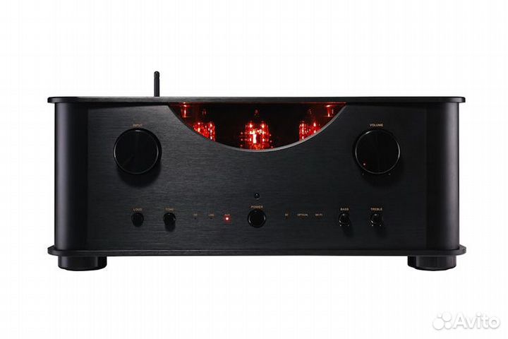 Гибридный усилитель Shengya A25cs 180 ватт