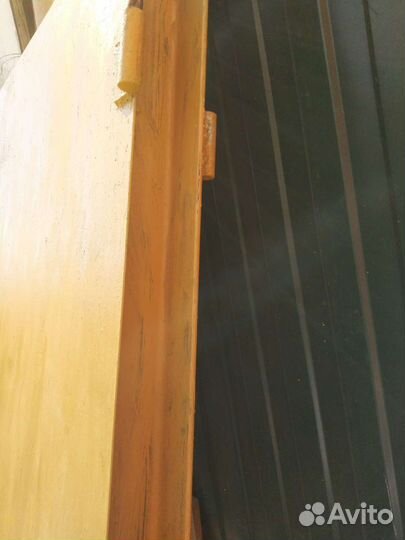 Железная дверь 3 мм